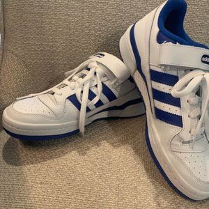 Adidas Forum Low Men's size 8